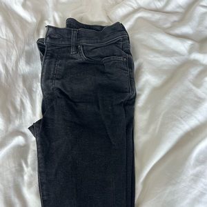 Men’s black Lucky Jeans